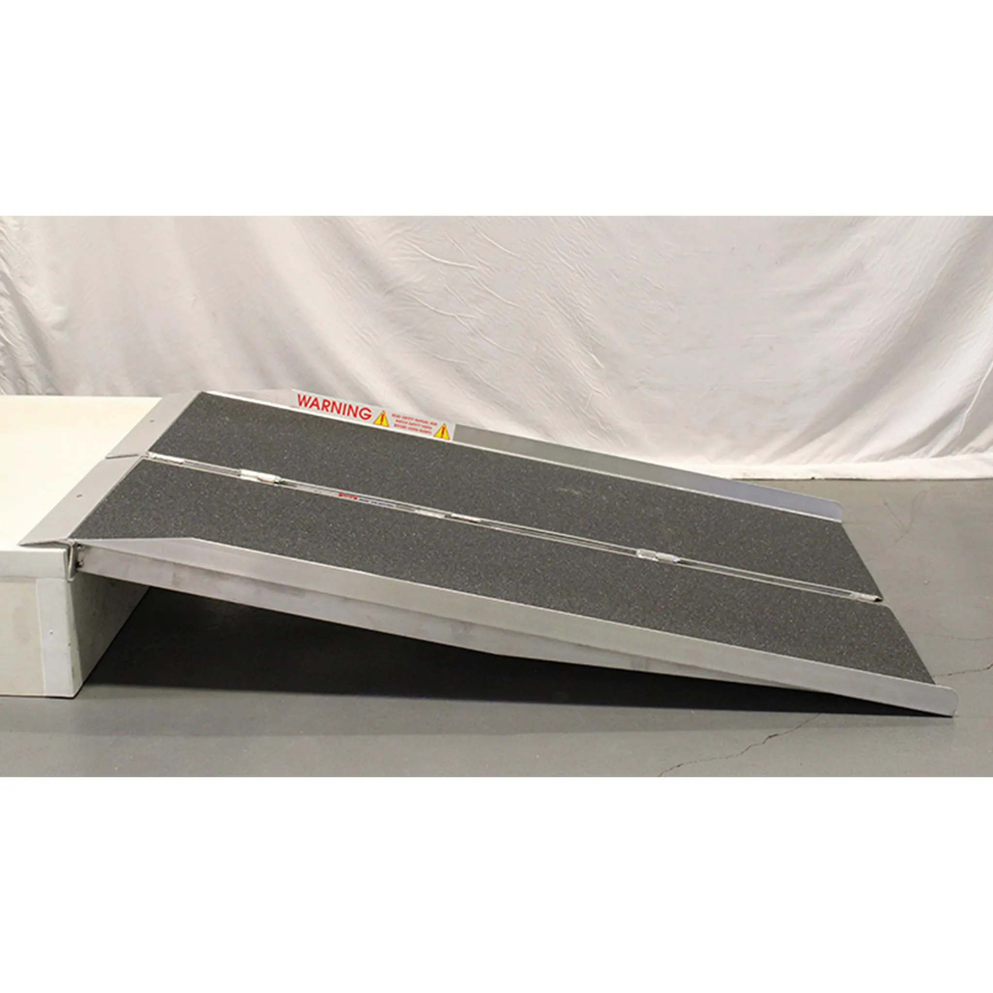 Singlefold Ramp SFW430 - They are open box, scratch-n-dent, etc.