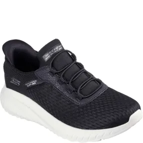 Skechers Bobs Sport Squad Chaos Trainers