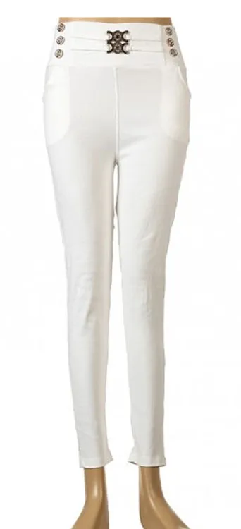 Solid Color Pants P94