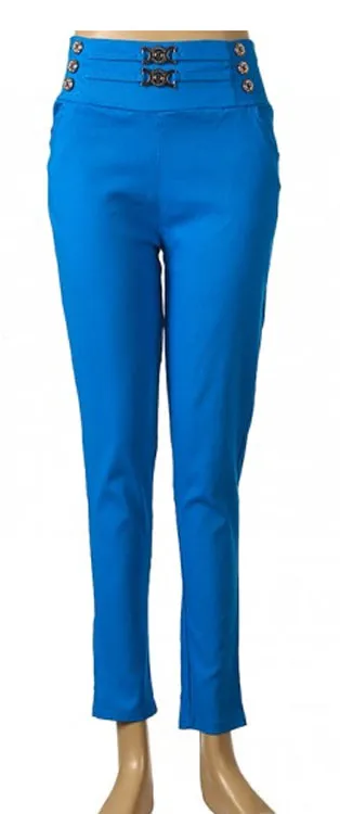 Solid Color Pants P94