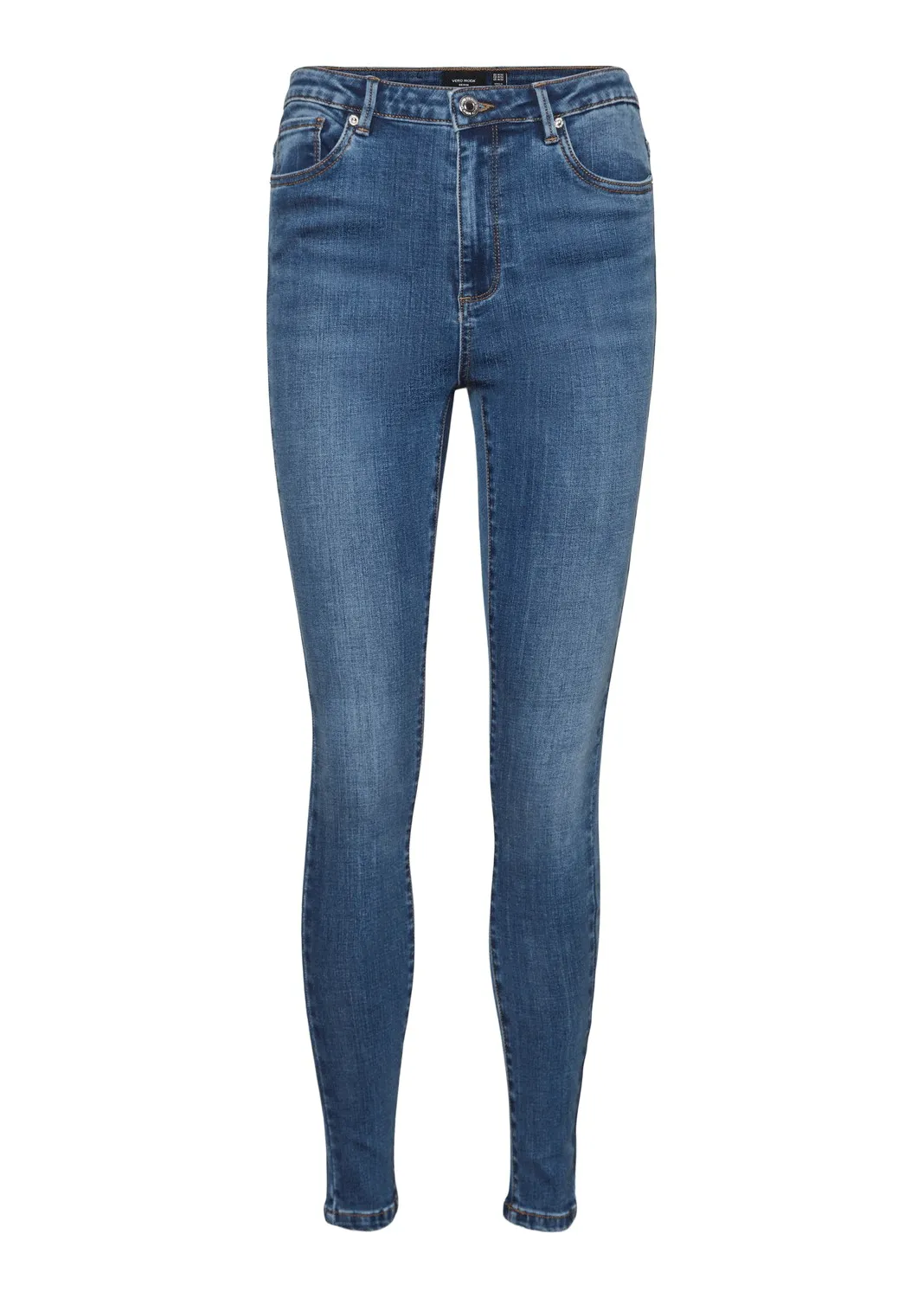 Sophia Vintage Wash Jeans