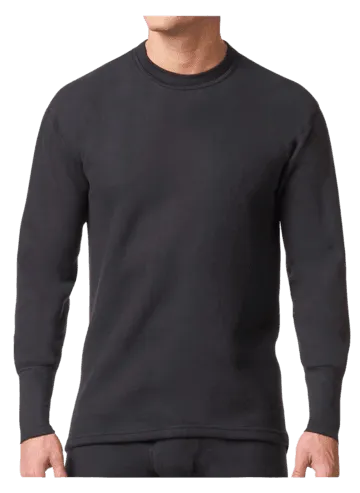 Stanfields Men's Performance Base Layer