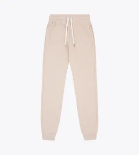 Sureshot Thermal Fleece Jogger Natural Marle