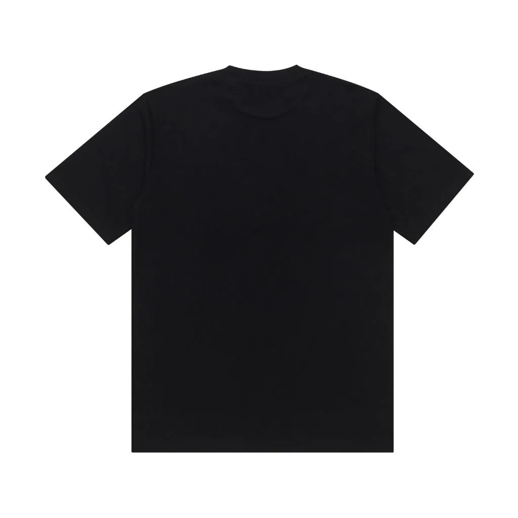 T-Shirt MAGZE BLACK