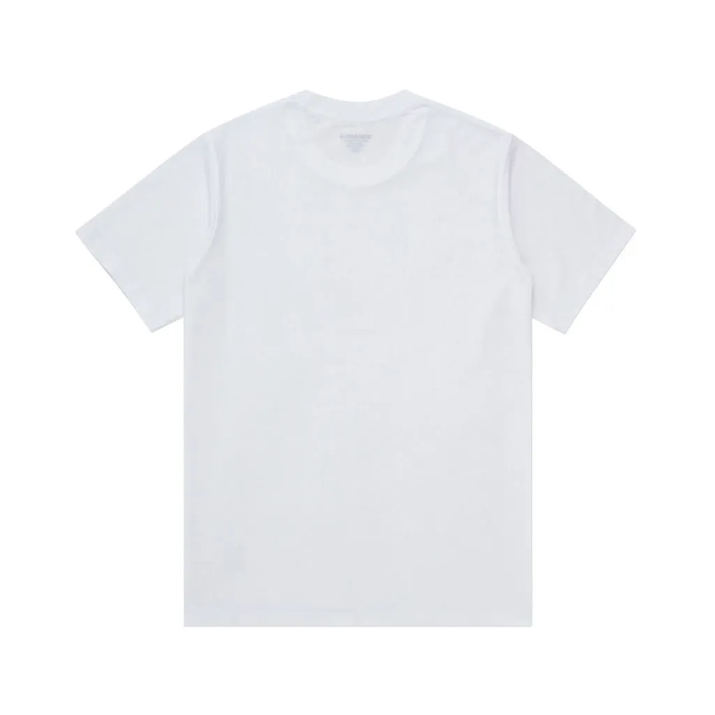 T-Shirt OBHY WHITE