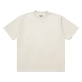 T-Shirt OVERSIZE DAWNBOWL ZACK 290 CREAM