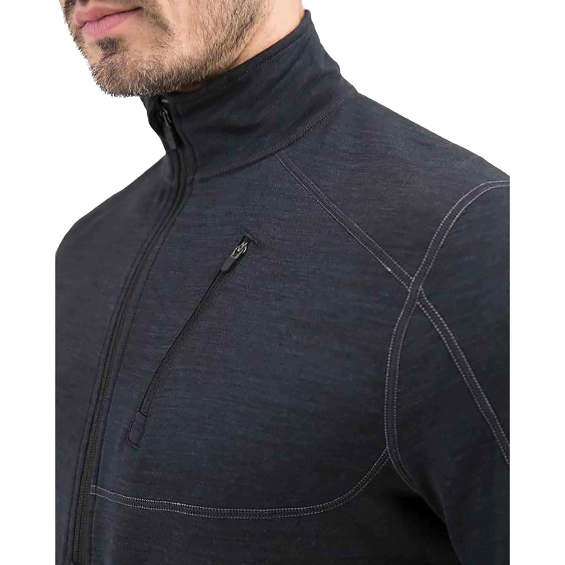 Terramar 3.0 Thermawool Half Zip