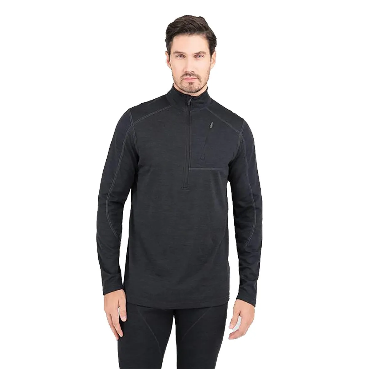 Terramar 3.0 Thermawool Half Zip