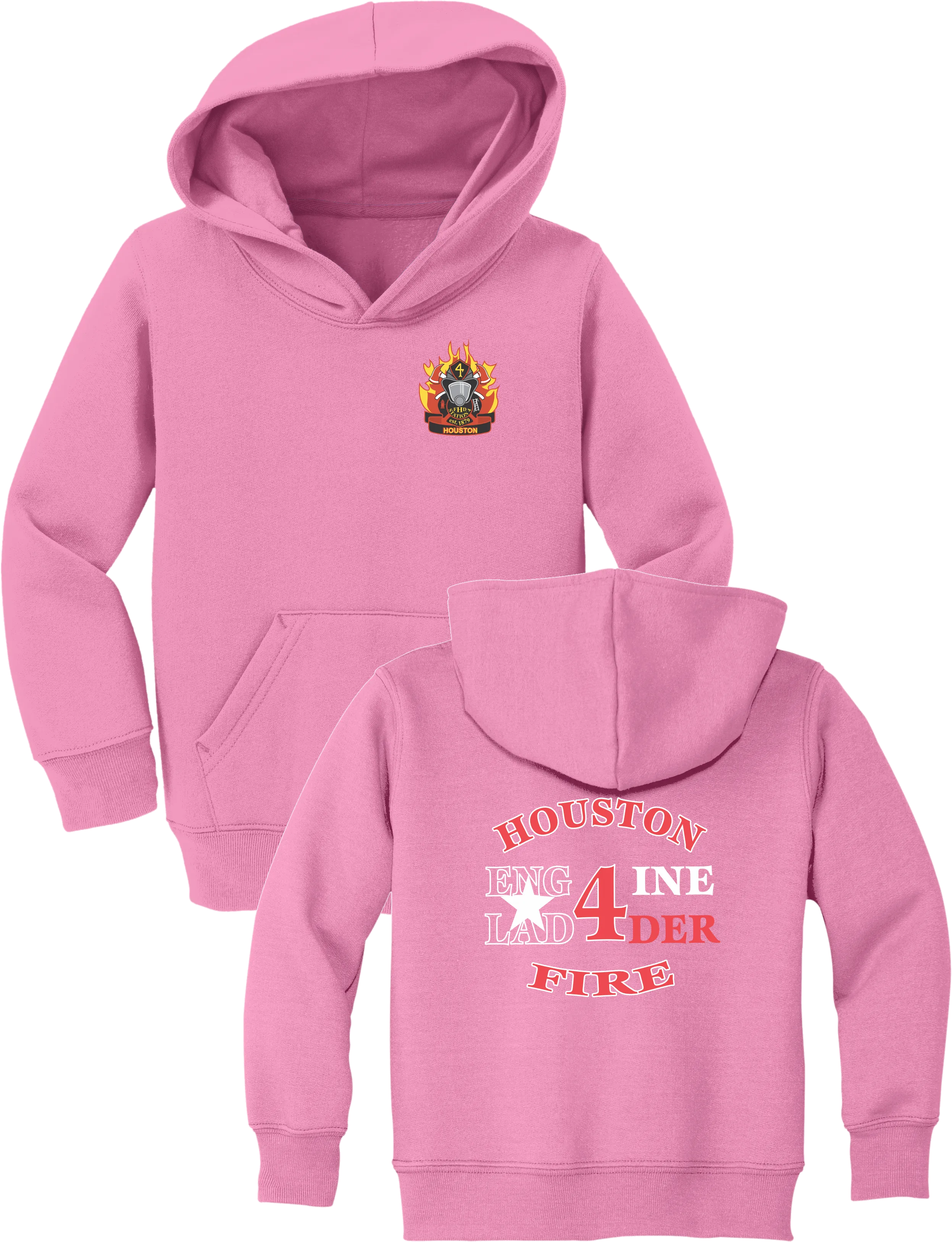 Toddler Hoodie