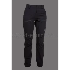 UHIP Stable Pants - Lightweight Black