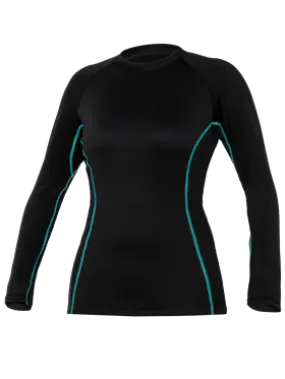 Ultrawarmth Base Layer Top - Women's