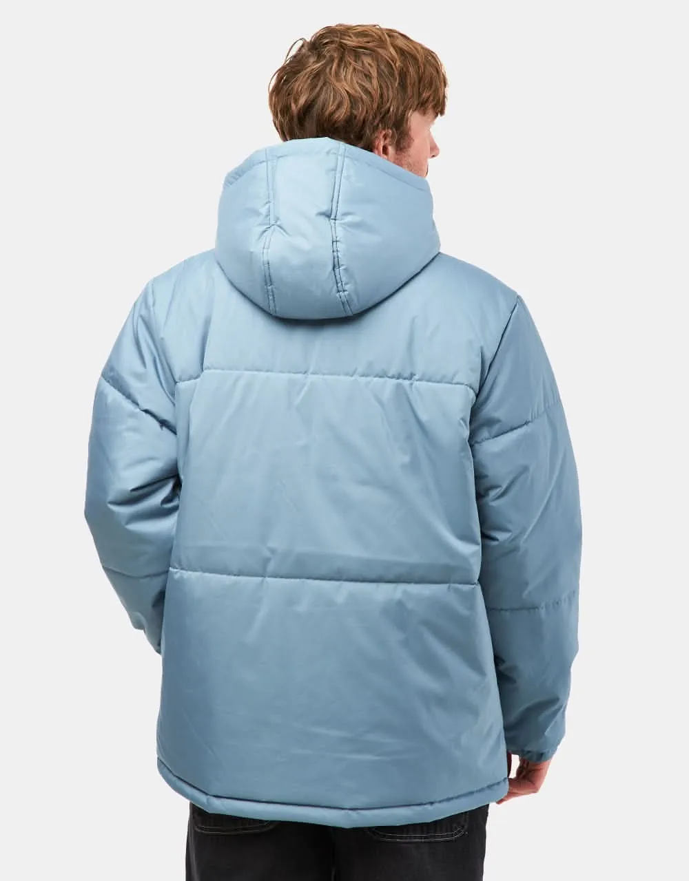 Vans MTE Norris Puffer Jacket - Bluestone