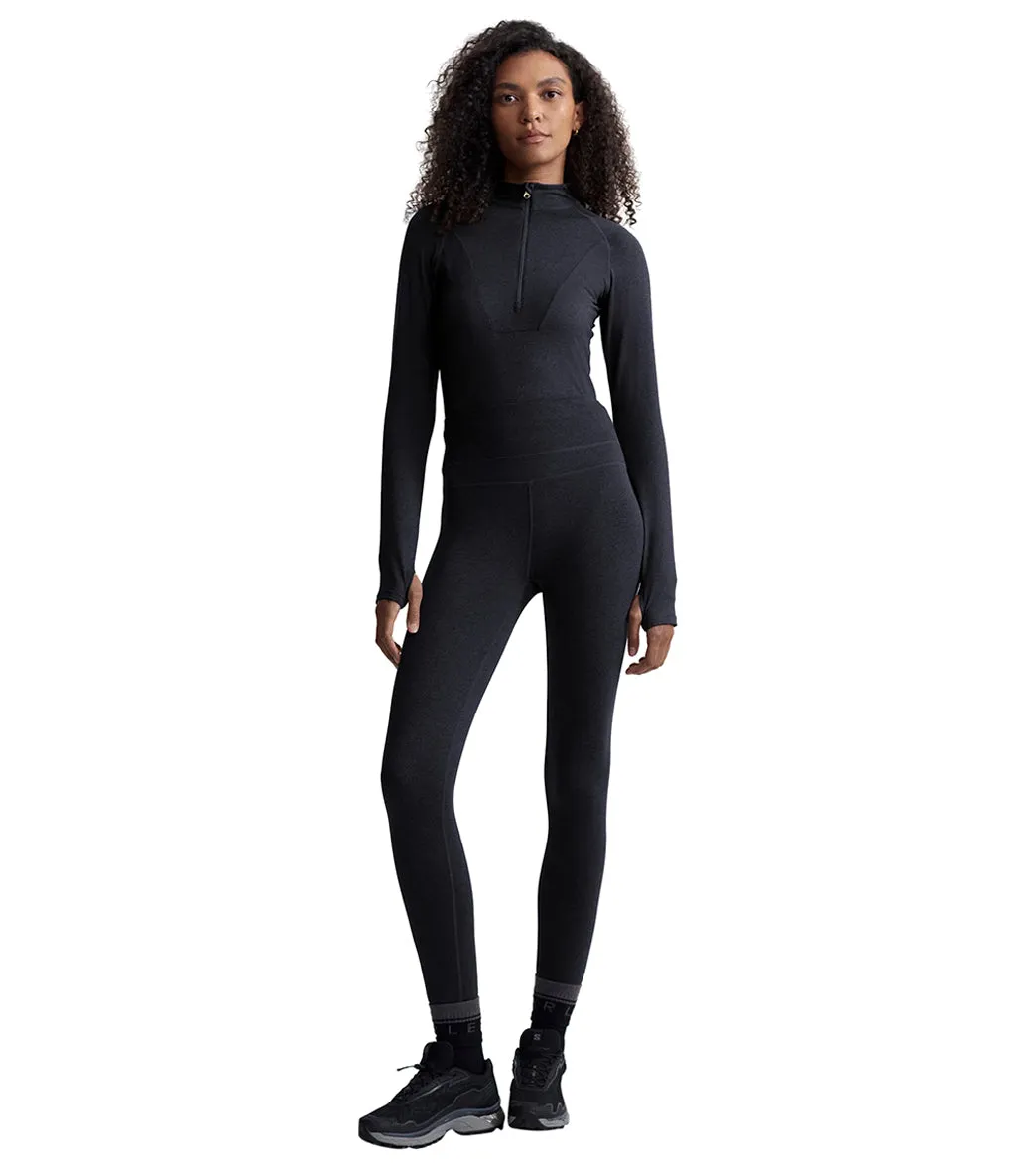 Varley Always Warm Base Layer Legging