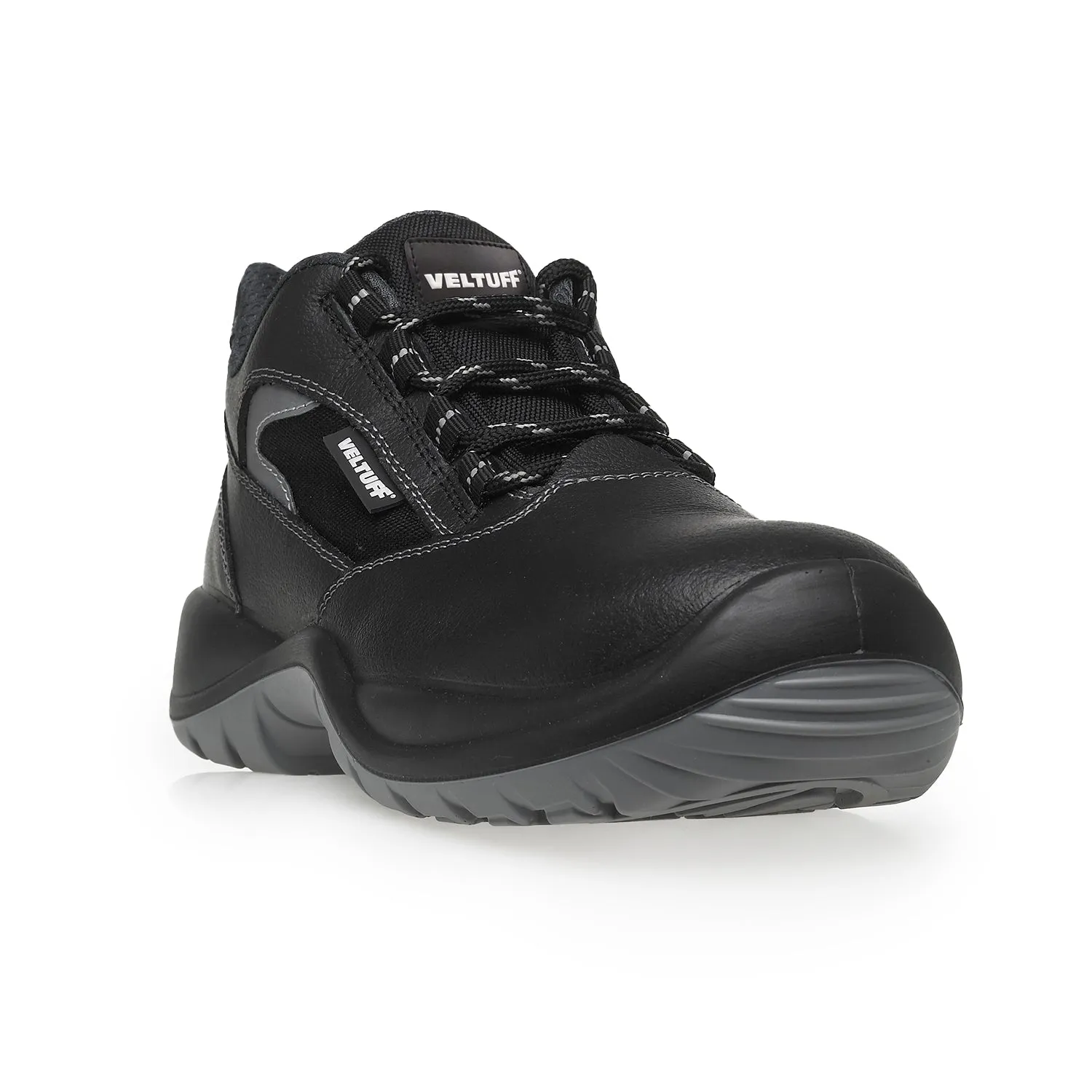 Vision Safety Trainers (Sizes 3-13)