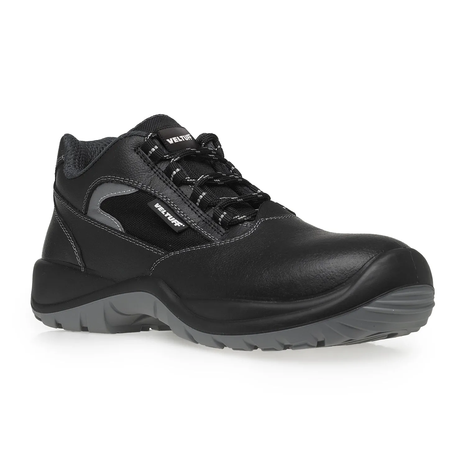 Vision Safety Trainers (Sizes 3-13)