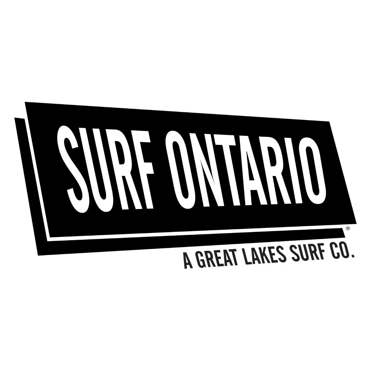 Vissla Vintage Surf Ontario T-Shirt - White