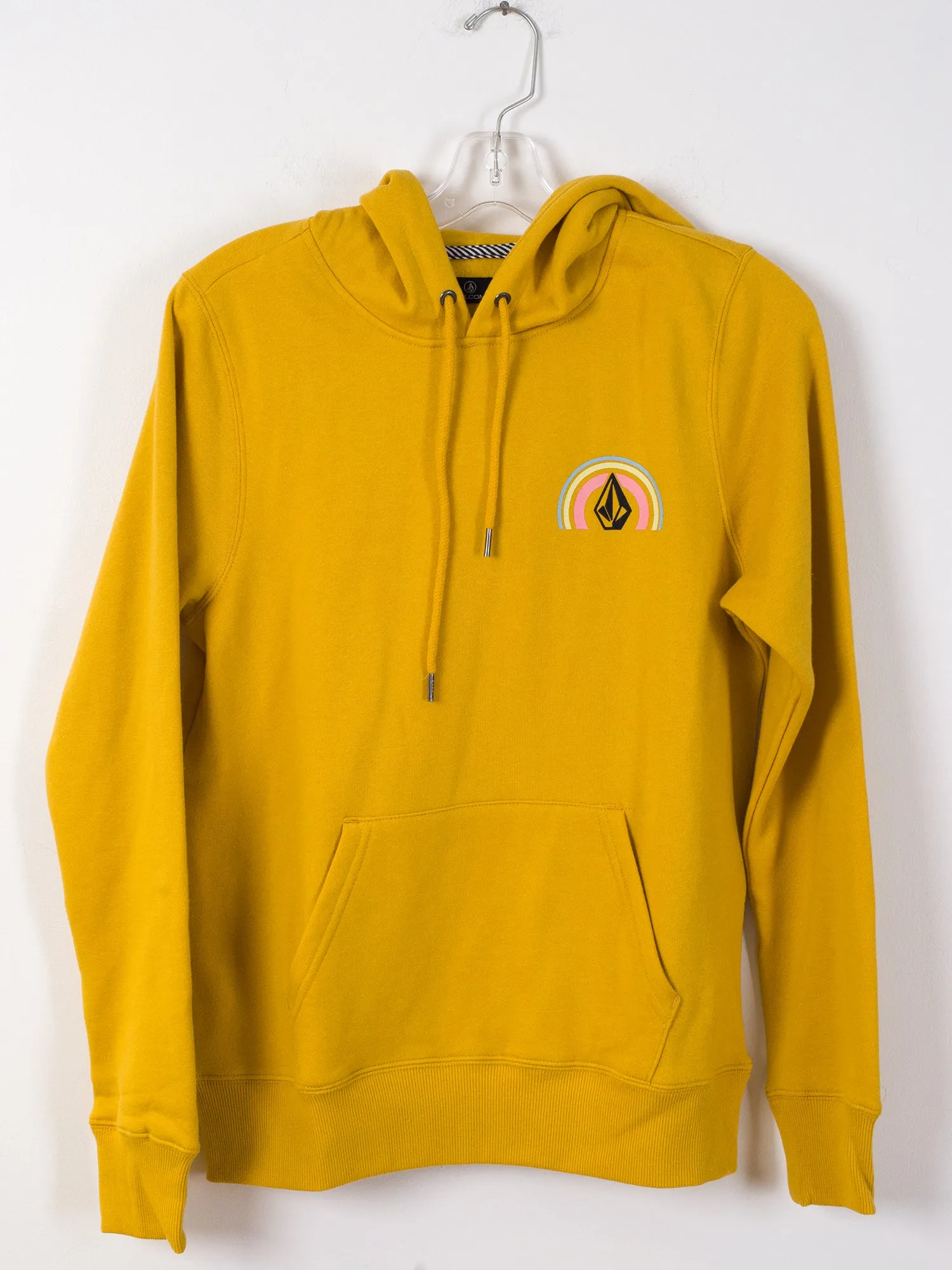 VOLCOM STONE BACK PULLOVER HOODIE  - CLEARANCE