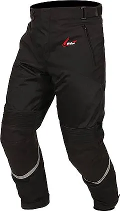 WEISE Air Spin Mesh Pants with removable Waterproof and Thermal Liners