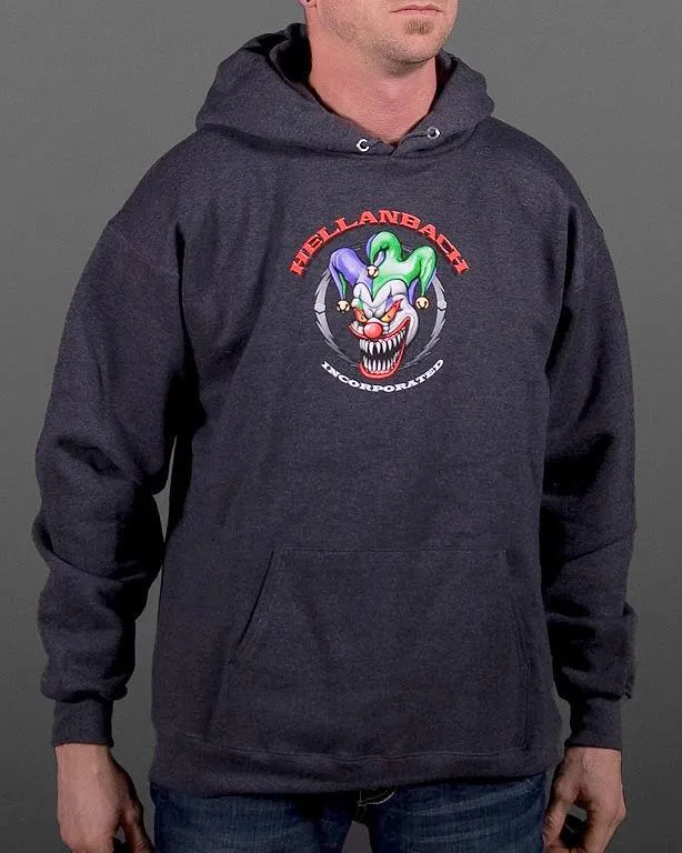 Who's Your Daddy? Hooded Pullover