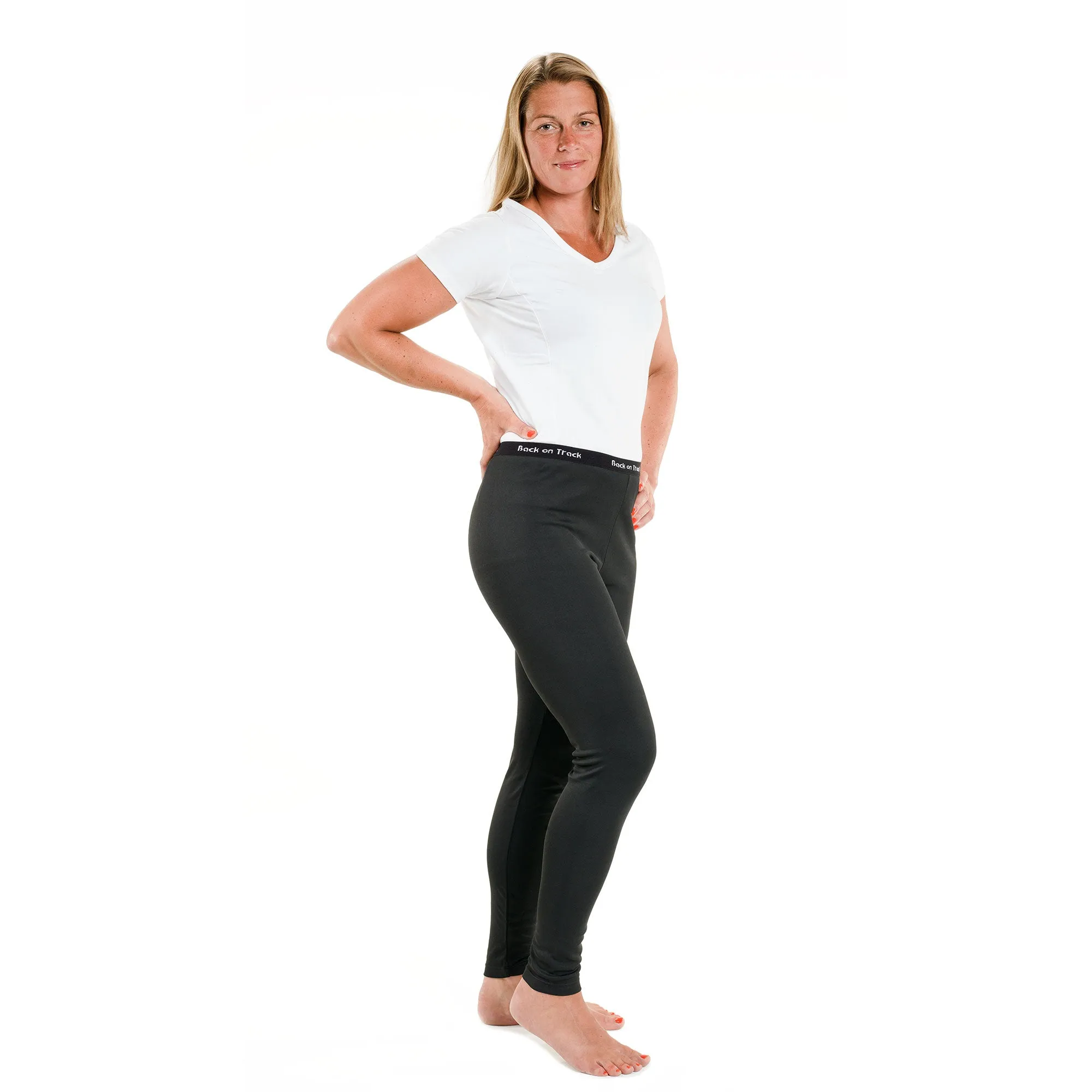 Women's Base Layer