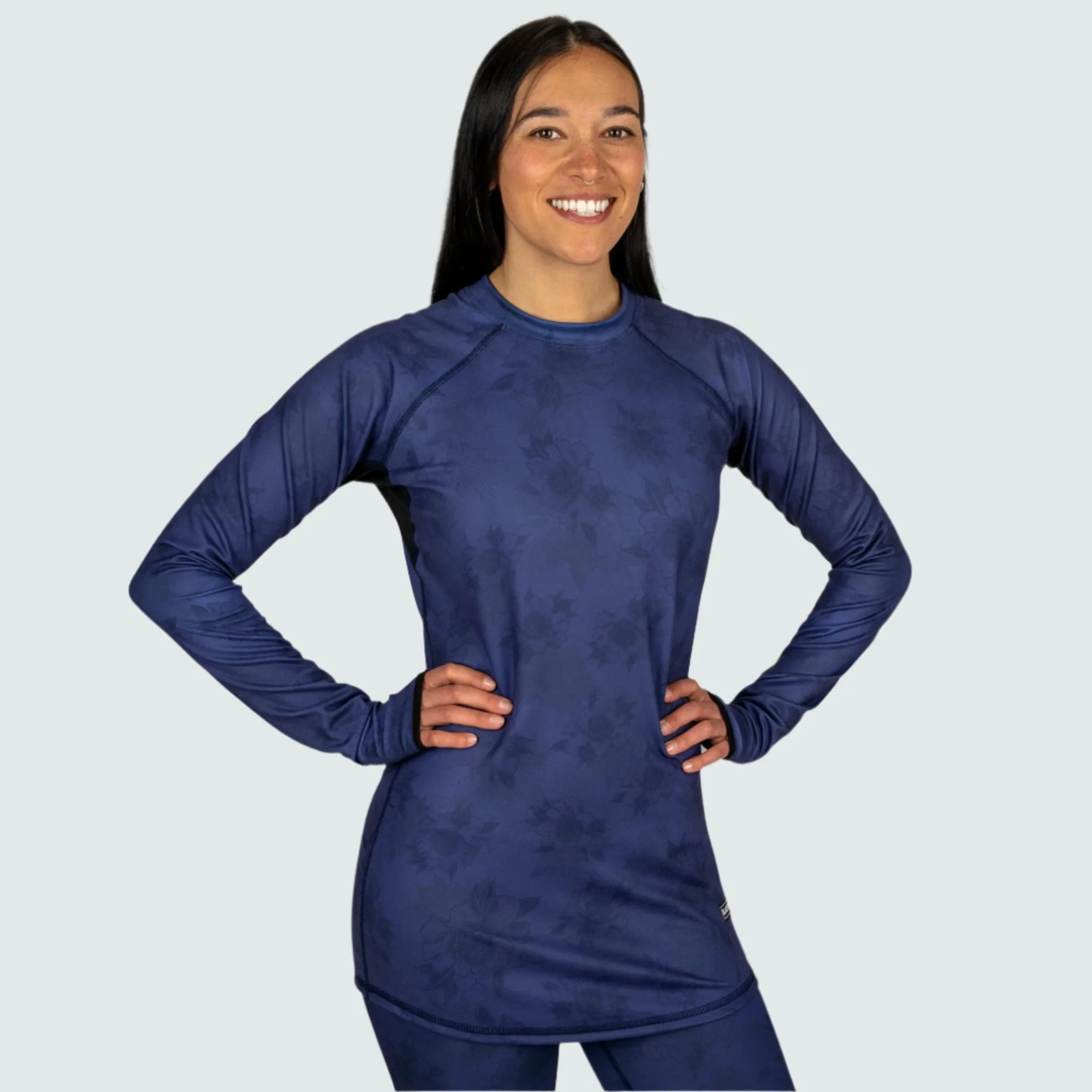 Women's Cloudchaser Base Layer Crewneck