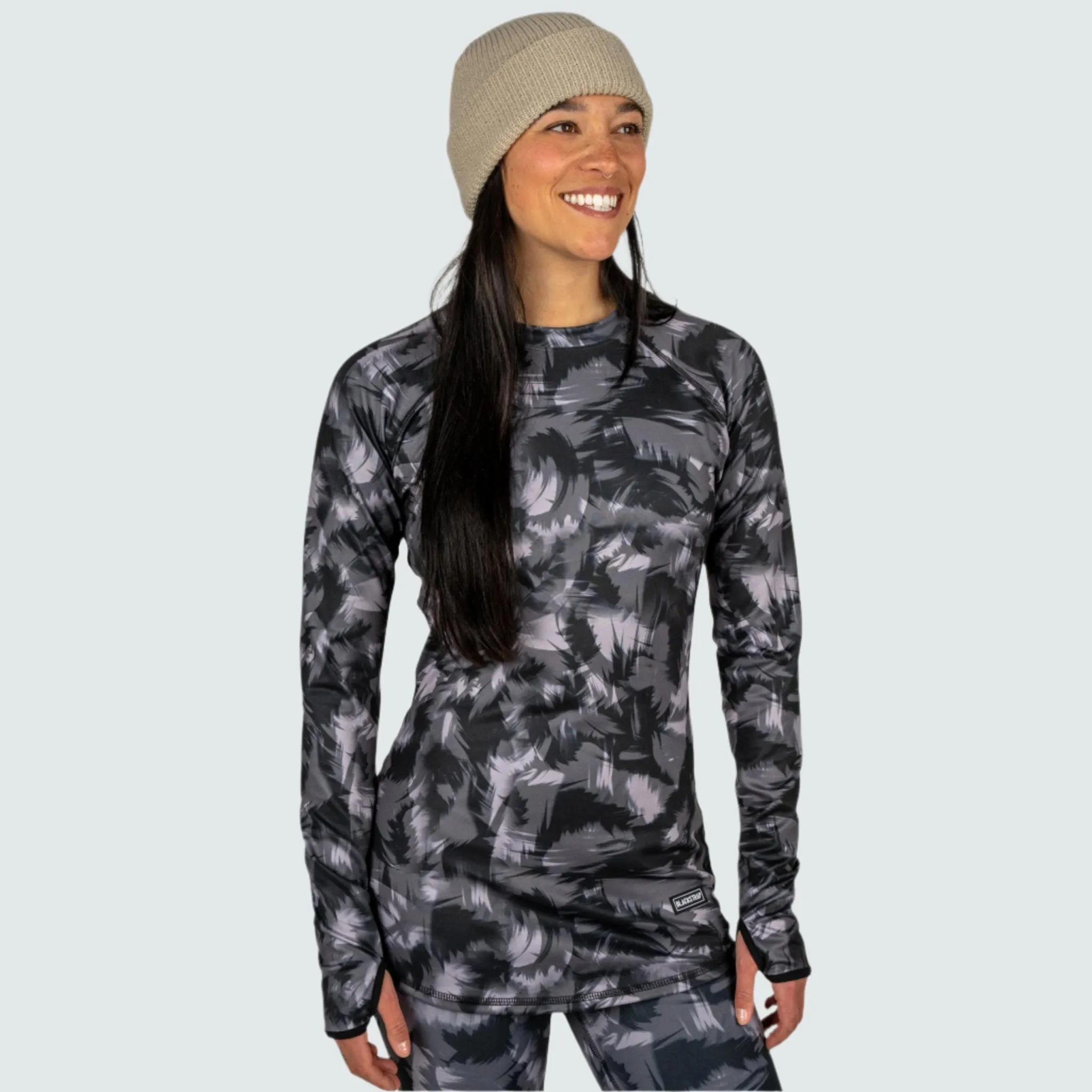 Women's Cloudchaser Base Layer Crewneck