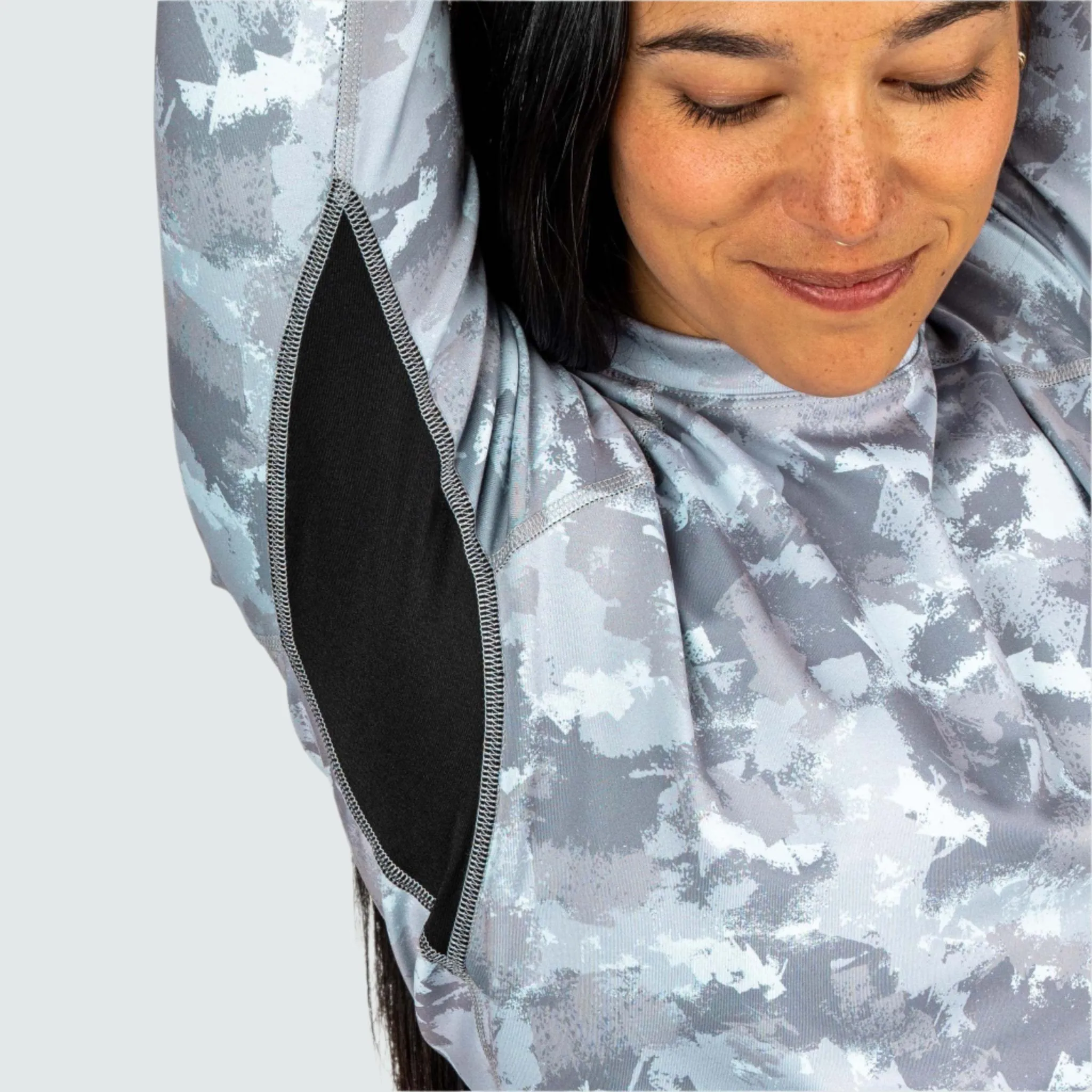 Women's Cloudchaser Base Layer Crewneck