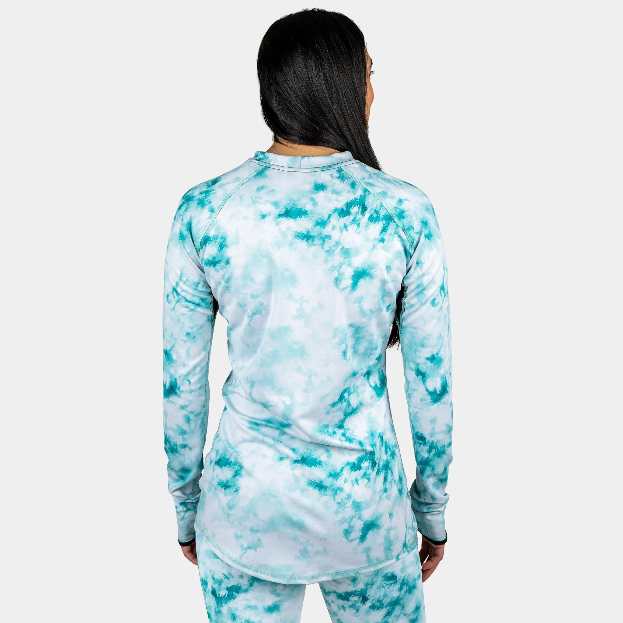 Women's Cloudchaser Base Layer Crewneck