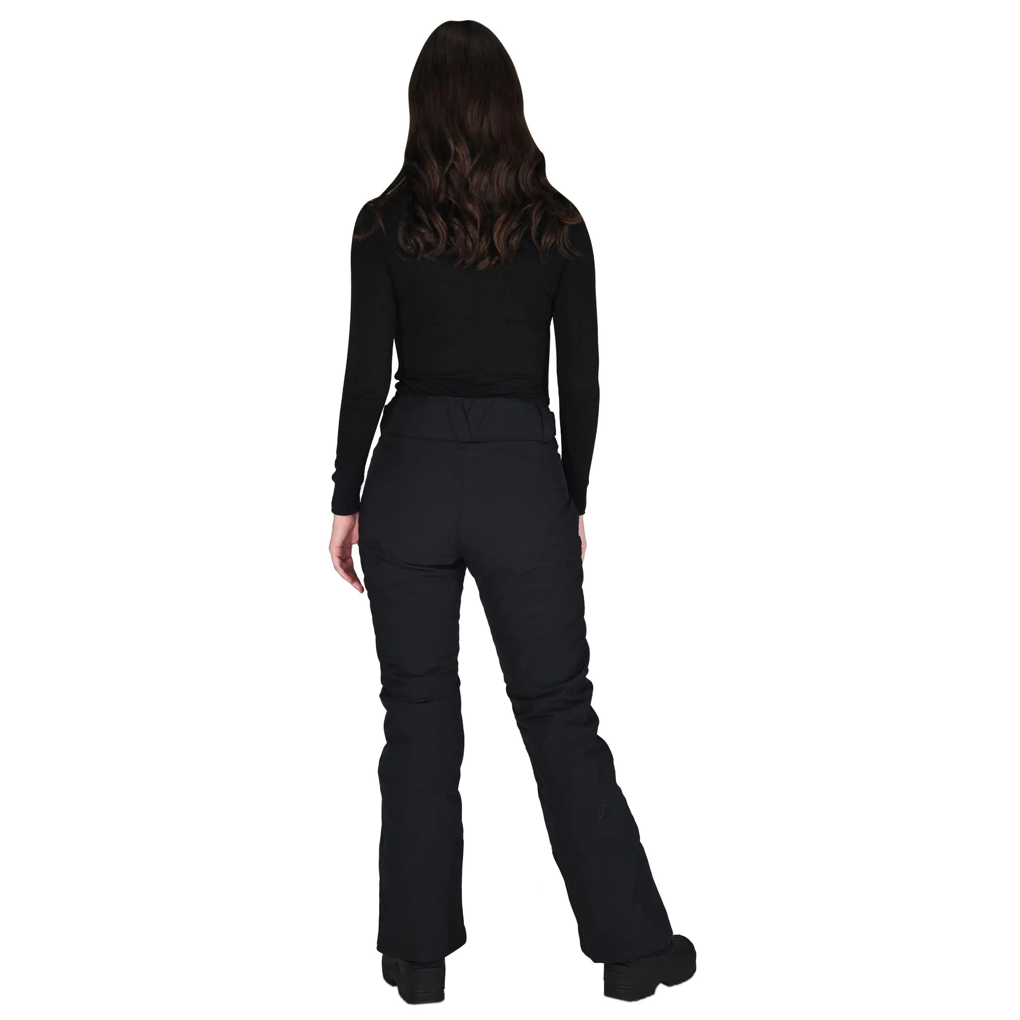 Women's Mountain Premium Mesh-Lined Snowboard Cargo Pant