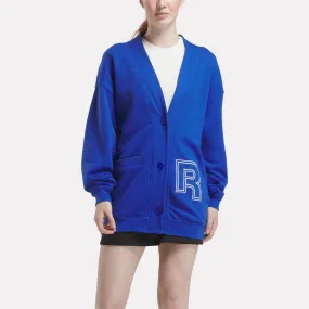 Women's Team Cardigan