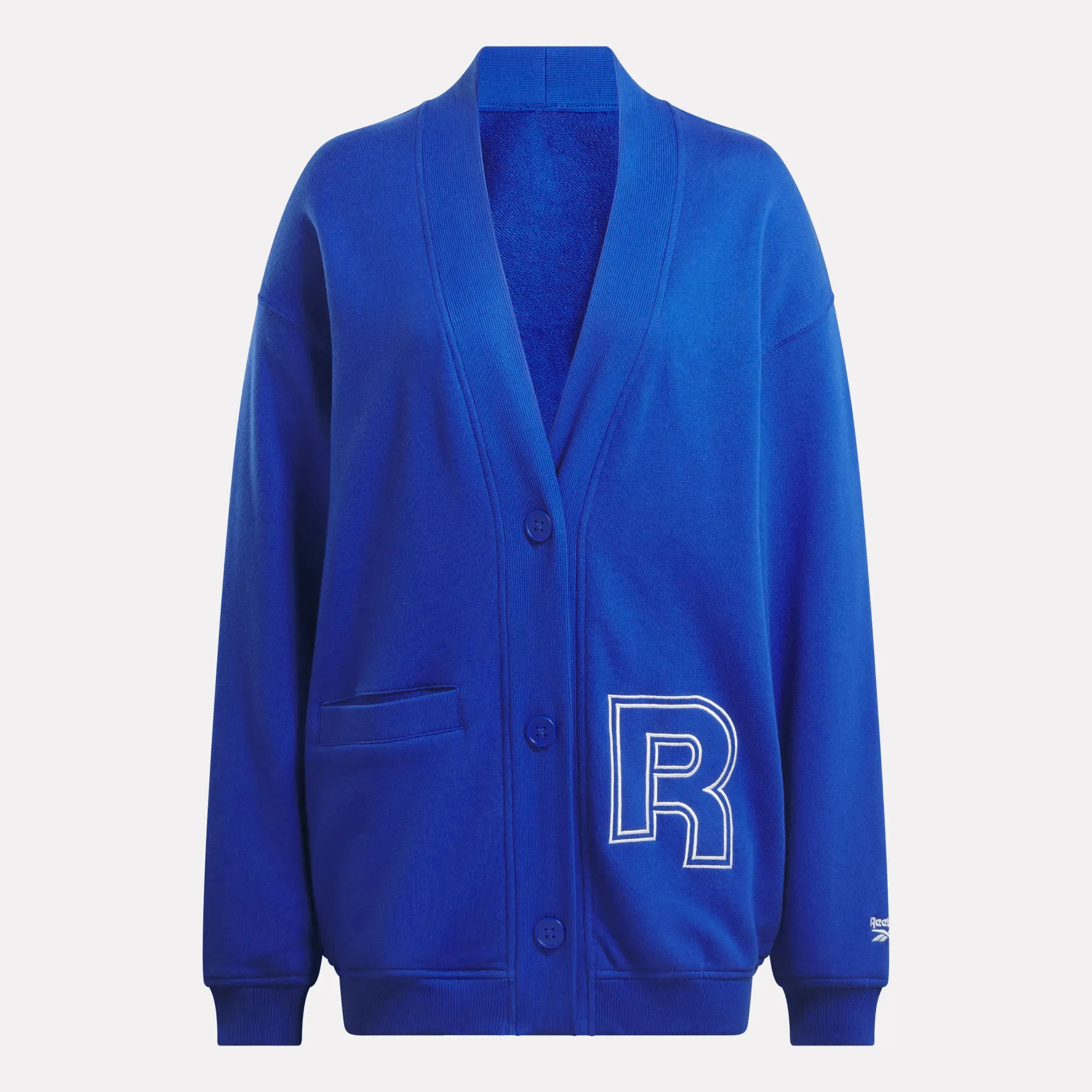 Women's Team Cardigan