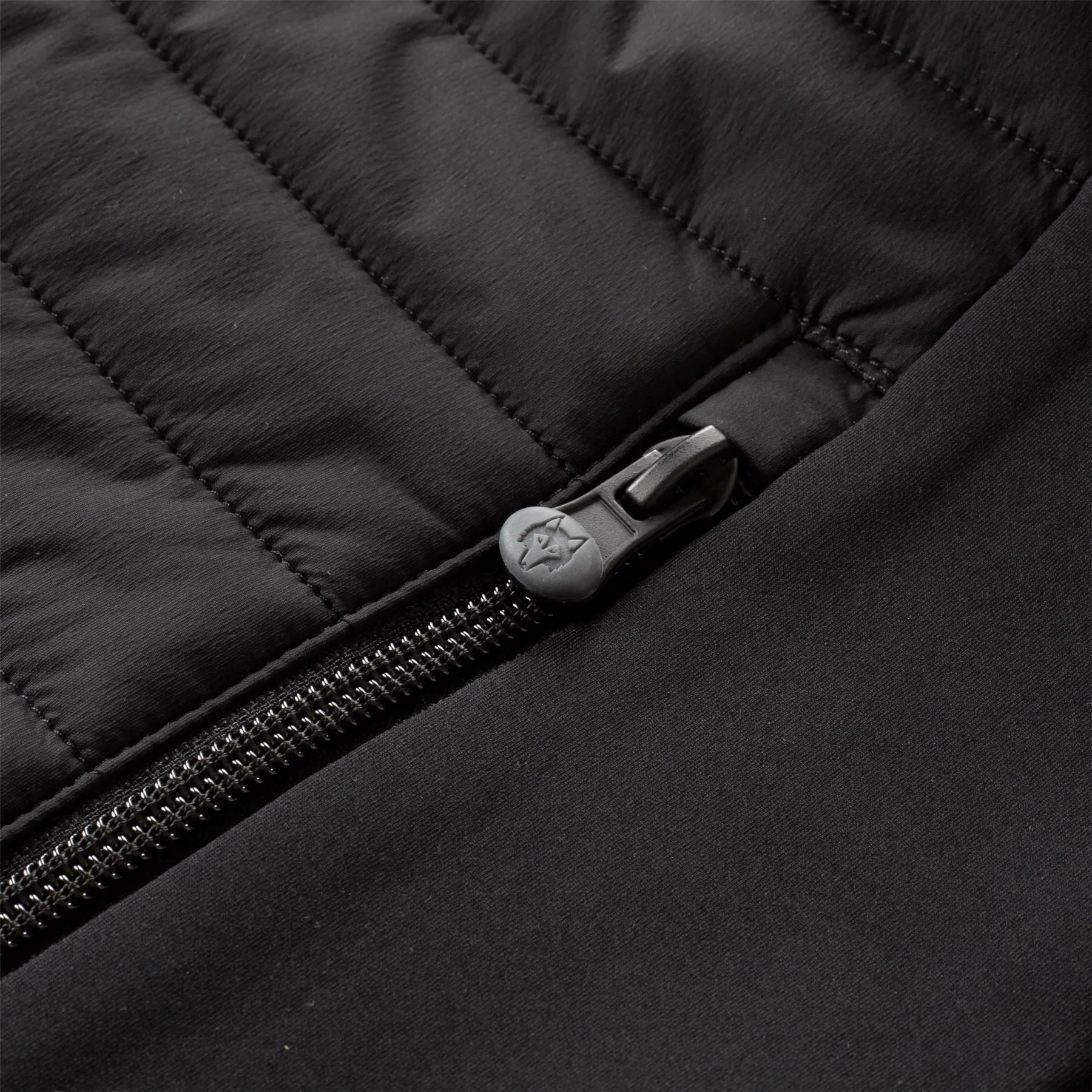 Yukon Hybrid Jacket Shepherd - AW24