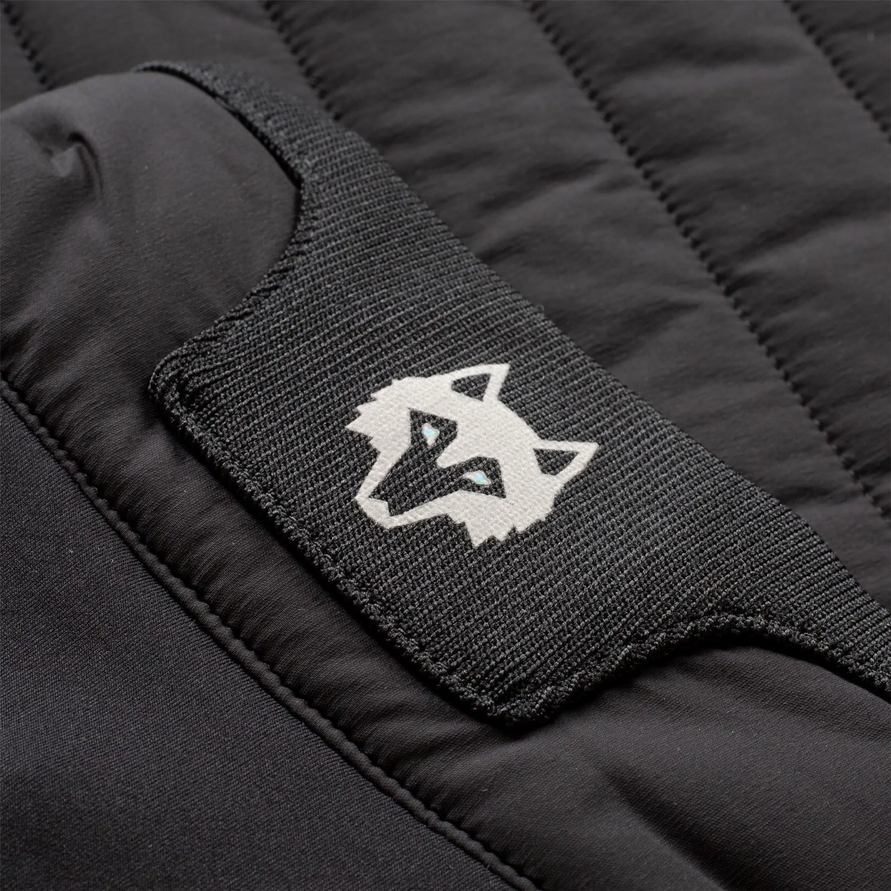 Yukon Hybrid Jacket Shepherd - AW24