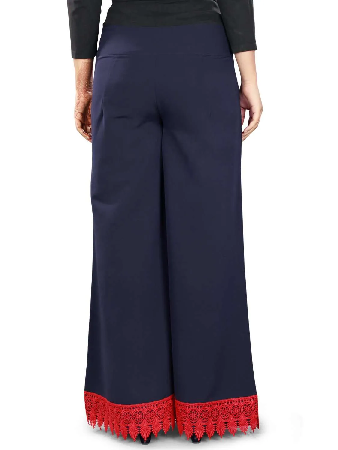 Zehra Palazzo Pants