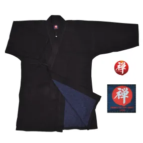 ZEN Tokujo Double Layer GI (禅 特上二剣剣道衣)